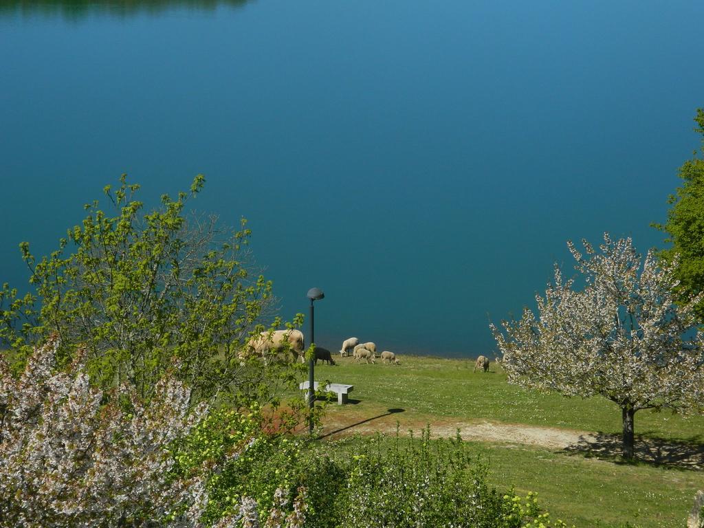 Hermida Rural Eirejalba Exteriér fotografie